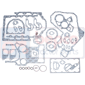 BOTTOM GASKET SET         , Landini, Legend - Legend 105