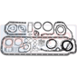 BOTTOM GASKET SET , Fendt, Engine and components, Gasket, Bottom gasket set