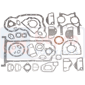 BOTTOM GASKET SET , Renault / Claas, 70 - 70-32PX, Engine and components, Gasket, Bottom gasket set