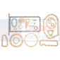 BOTTOM GASKET SET , Massey Ferguson,  - 702, Engine and components, Gasket, Bottom gasket set