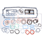 BOTTOM GASKET SET , Case-IH, Engine and components, Gasket, Bottom gasket set