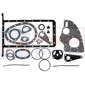 BOTTOM GASKET SET         , JCB, 520 - 520-55FS