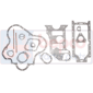 BOTTOM GASKET SET         , Volvo,  - 430