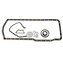 , Case-IH, Dzinējs un tā sastāvdaļas, Blīves, Dzinēja apakšējās daļas blīvju komplekts, B72449, , BOTTOM GASKET SET , 54/72-449, B72449, , 0.00 kg