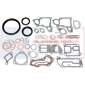 BOTTOM GASKET SET , Deutz, Engine - BF4L1011, Engine and components, Gasket, Bottom gasket set