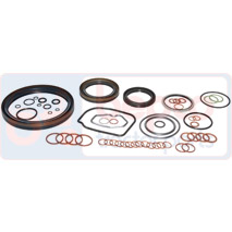 BOTTOM GASKET SET , Deutz, Engine - F3M1011F, Engine and components, Gasket, Bottom gasket set, 02929856, 02931118, , BOTTOM GASKET SET , 21/72-512, 02929856, 02931118, , 0.26 kg