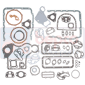 BOTTOM GASKET SET , Massey Ferguson, Engine and components, Gasket, Bottom gasket set