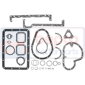 BOTTOM GASKET SET , David Brown, 800 - 885, Engine and components, Gasket, Bottom gasket set