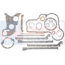 BOTTOM GASKET SET , Massey Ferguson,  - 302, Engine and components, Gasket, Bottom gasket set, 4222928M91, 4223940M91, 59627, 68036, 735350M92, 745987M91, 82908, 83427, 83451, 85847, 94485, U5LB0117, U5LB1117, , BOTTOM GASKET SET , 30/72-9, 4222928M91, 4223940M91, 59627, 68036, 735350M92, 745987M91, 82908, 83427, 83451, 85847, 94485, U5LB0117, U5LB1117, , 0.41 kg