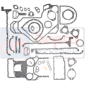 BOTTOM GASKET SET         , Massey Ferguson,  - 8926