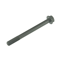 CYLINDER HEAD BOLT 1/2x140MM , Massey Ferguson, 300 - 375, Engine and components, Cylinder head, Stud bolt, 32166337, 747741M1, , CYLINDER HEAD BOLT 1/2x140MM , 7200-219, 32166337, 747741M1, , 0.15 kg