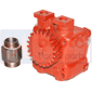 OIL PUMP         , Zetor, UR I - 4340 (4701)