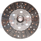 MAIN DISC /LOOSE , Zetor, Clutch, Clutch assembly and plate, Main disc