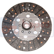 MAIN DISC /LOOSE , Zetor, Clutch, Clutch assembly and plate, Main disc, 72011141, , MAIN DISC /LOOSE , 37/72011141, 72011141, , 0.00 kg