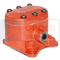 HYDR. PUMP , Zetor, Hydraulic pumps and motors, Hydraulic pumps, Hydraulic pumps