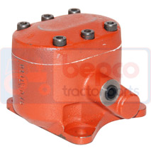 HYDR. PUMP , Zetor, Hydraulic pumps and motors, Hydraulic pumps, Hydraulic pumps, 72118300, , HYDR. PUMP , 37/72118300, 72118300, , 5.54 kg