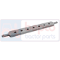 RECTANG. DRAW BAR , Ford, 10 - 6710, Linkage and lifting, Lower link arm, Rectangular draw bar