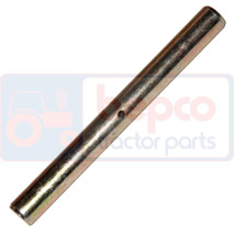 PIN , John Deere, Linkage and lifting, Miscellaneous accessories, Ball hitch pin, towing ball hitch, hitch pin, L169060, T32146, , PIN , 26/726-1, L169060, T32146, , 1.60 kg