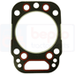 CYLINDER HEAD GASKET , Fendt, Farmer 100 - 103SA, Engine and components, Gasket, Gasket