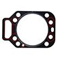 CYLINDER HEAD GASKET 1,4MM , Fendt, Farmer 100 - 106LSA, Engine and components, Gasket, Gasket