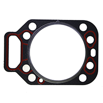 CYLINDER HEAD GASKET 1,4MM , Fendt, Engine and components, Gasket, Gasket, F138211210040, F138211210060, , CYLINDER HEAD GASKET 1,4MM , 22/73-103, F138211210040, F138211210060, , 0.08 kg