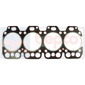 CYLINDER HEAD GASKET , Steyr, 80 - 8095 AP Turbo, Engine and components, Gasket, Gasket