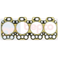 CYLINDER HEAD GASKET         , Steyr, Plus - 760(A)