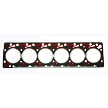 CYLINDER HEAD GASKET , Case-IH, Engine and components, Gasket, Gasket, A77755, J283335, J907057, J917358, J921394, , CYLINDER HEAD GASKET , 25/73-119, A77755, J283335, J907057, J917358, J921394, , 0.76 kg