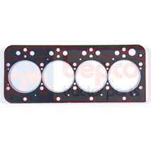 CYLINDER HEAD GASKET , Case-IH, Engine and components, Gasket, Gasket, 98472008, , CYLINDER HEAD GASKET , 25/73-133, 98472008, , 0.00 kg