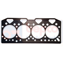 CYLINDER HEAD GASKET , Case-IH, Engine and components, Gasket, Gasket, 311766A1, 315990A1, 365369A1, , CYLINDER HEAD GASKET , 25/73-135, 311766A1, 315990A1, 365369A1, , 0.00 kg