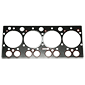 CYLINDER HEAD GASKET         , Steyr, M - M9086 (01/99->)