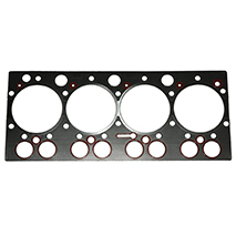 CYLINDER HEAD GASKET , Steyr, Engine and components, Gasket, Gasket, 132000040705, 142000040702, 142000040706, , CYLINDER HEAD GASKET , 27/73-138, 132000040705, 142000040702, 142000040706, , 0.00 kg