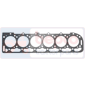 CYLINDER HEAD GASKET , Case-IH, MXM - MXM120, Engine and components, Gasket, Gasket