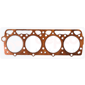 CYLINDER HEAD GASKET         , Ford, Classique - Major