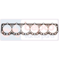 CYLINDER HEAD GASKET , John Deere, 40 - 4240 (Europe), Engine and components, Gasket, Gasket