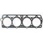 CYLINDER HEAD GASKET , Ford, Engine and components, Gasket, Gasket