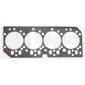 CYLINDER HEAD GASKET , Renault / Claas, Celtis - Celtis 436, Engine and components, Gasket, Gasket