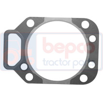 CYLINDER HEAD GASKET , Deutz, Engine and components, Gasket, Gasket, F385202210010, , CYLINDER HEAD GASKET , 22/73-176, F385202210010, , 0.00 kg