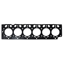 CYLINDER HEAD GASKET 6 CYL. / 1.20MM (2 HOLES), Fendt, Engine and components, Gasket, Gasket, F716201210690, , CYLINDER HEAD GASKET 6 CYL. / 1.20MM (2 HOLES), 22/73-194, F716201210690, , 0.00 kg