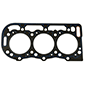 CYLINDER HEAD GASKET         , Ford, Skidded - 4190