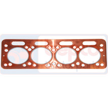 CYLINDER HEAD GASKET , Fiat, Engine and components, Gasket, Gasket, 8807696, 98493461, , CYLINDER HEAD GASKET , 23/73-272, 8807696, 98493461, , 0.58 kg