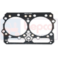 CYLINDER HEAD GASKET , Case-IH, Engine and components, Gasket, Gasket