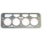 CYLINDER HEAD GASKET , JCB, 520 - 525 (Leyland), Engine and components, Gasket, Gasket