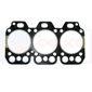 CYLINDER HEAD GASKET , Steyr, Plus - 540(A), Engine and components, Gasket, Gasket