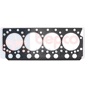 CYLINDER HEAD GASKET         , Valmet, 05 - 705