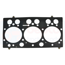 CYLINDER HEAD GASKET , Case-IH, Engine and components, Gasket, Gasket, 836655395, , CYLINDER HEAD GASKET , 41/73-304, 836655395, , 0.51 kg