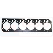 CYLINDER HEAD GASKET , John Deere, Engine and components, Gasket, Gasket, R116516, , CYLINDER HEAD GASKET , 26/73-306, R116516, , 0.38 kg