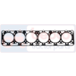 CYLINDER HEAD GASKET         , Ford, 00 - 8100