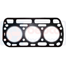 CYLINDER HEAD GASKET , Manitou, Engine and components, Gasket, Gasket, , CYLINDER HEAD GASKET , 44/73-324, , 0.00 kg