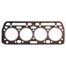 CYLINDER HEAD GASKET , Manitou,  - Various, Engine and components, Gasket, Gasket, , CYLINDER HEAD GASKET , 44/73-325, , 0.00 kg